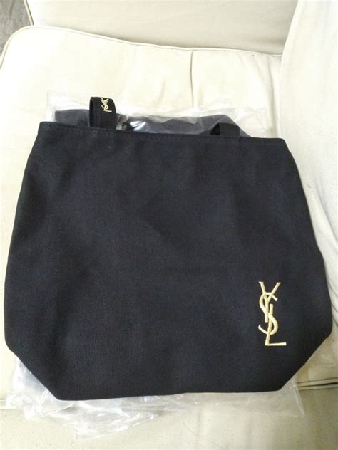 ysl carry on|More.